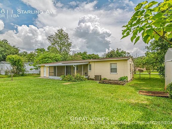 3rd image of 6611 Starling Ave