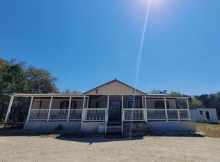 885 Brushy Creek, Lakehills, TX 78063