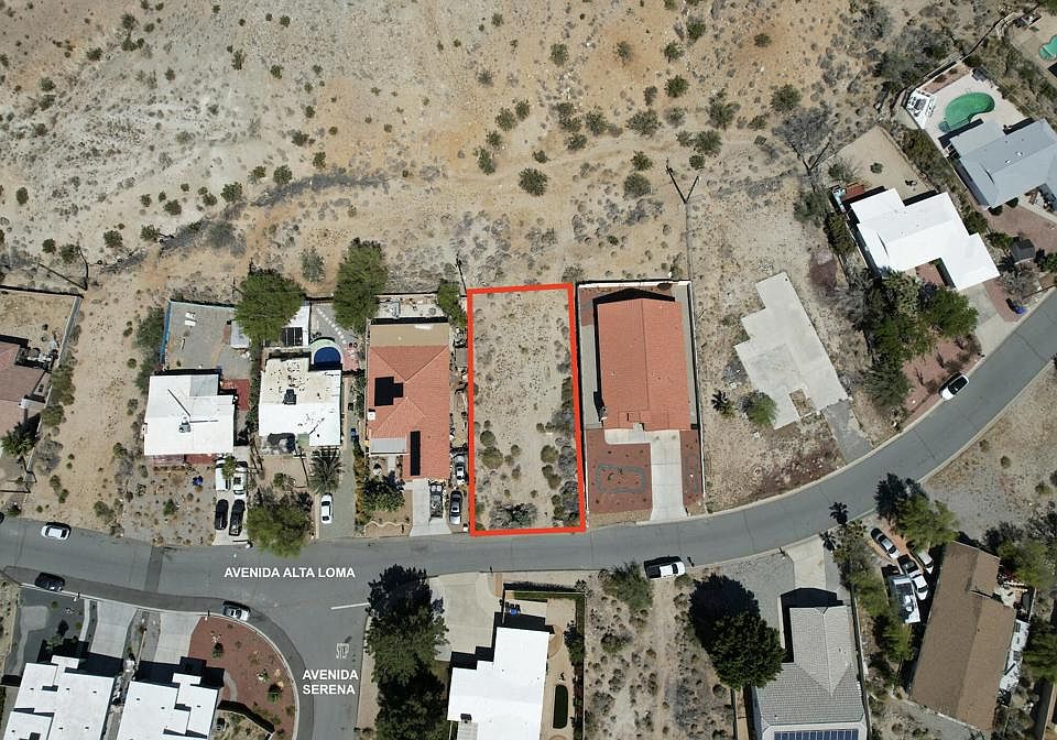1st image of 0 Avenida Alta Loma