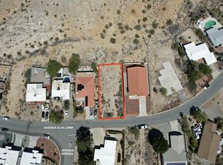 0 Avenida Alta Loma, Desert Hot Springs, CA 92240