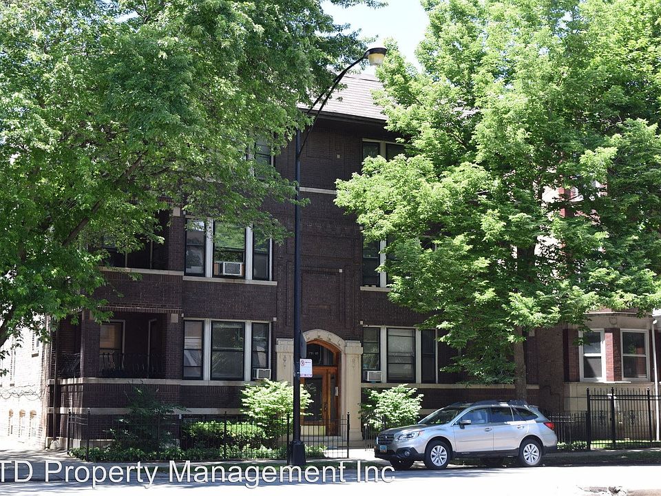 1st image of 4112 N Ashland Ave #2N