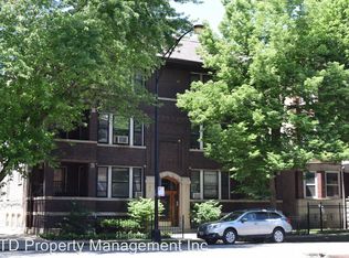 4112 N Ashland Ave #2N, Chicago, IL 60613