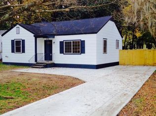 5007 Converse St, North Charleston, SC 29405