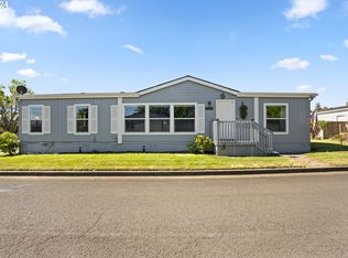 2836 SW Country Club Ave, Troutdale, OR 97060