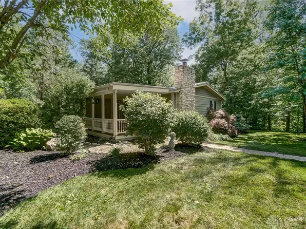 110 E 2nd St, Laura, OH 45337