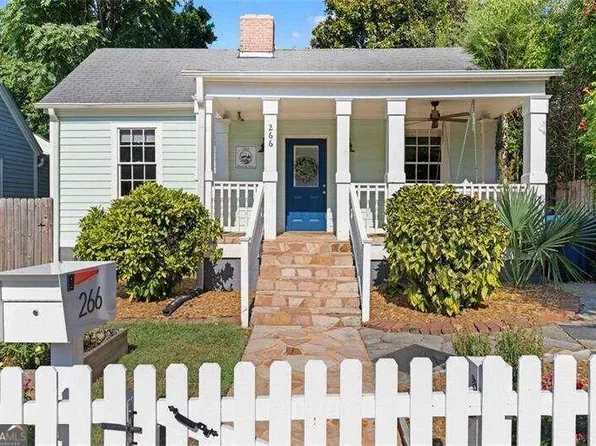 266 Berean Ave SE, Atlanta, GA 30316