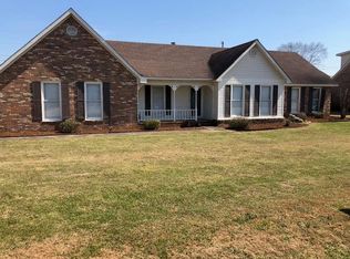 301 Anna Ave, Muscle Shoals, AL 35661