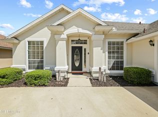 408 Lake Monroe Pl, Saint Augustine, FL 32092