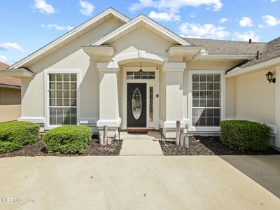 408 LAKE MONROE Place, Saint Augustine, FL, 32092