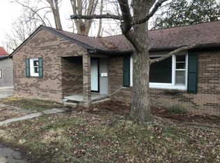 402 N Hord St #400, Grayson, KY 41143