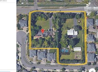 7310 SW Boeckman Rd, Wilsonville, OR 97070