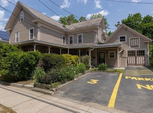 359 Mechanic St, Fitchburg, MA 01420