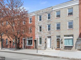 1015 S Kenwood Ave, Baltimore, MD 21224