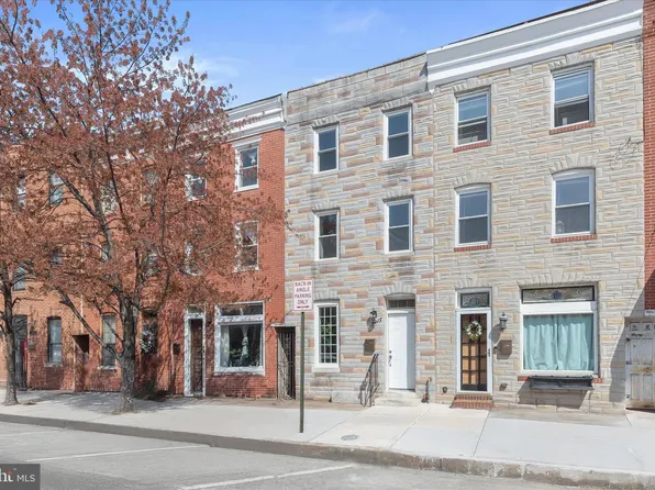 1015 S Kenwood Ave, Baltimore, MD 21224