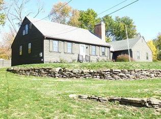 112R Cold Hill Rd, Granby, MA 01033