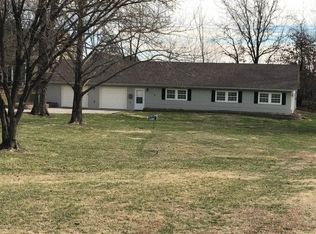 227 SE 131st Rd, Warrensburg, MO 64093