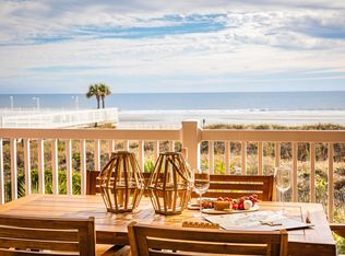 214 W Arctic Ave #104, Folly Beach, SC 29439