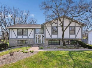 11388 Marlette Dr, Cincinnati, OH 45249