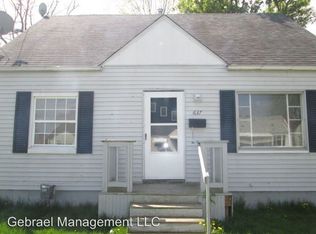 637 Waldman Ave, Flint, MI 48507