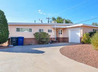 1501 Dorothy St NE, Albuquerque, NM 87112
