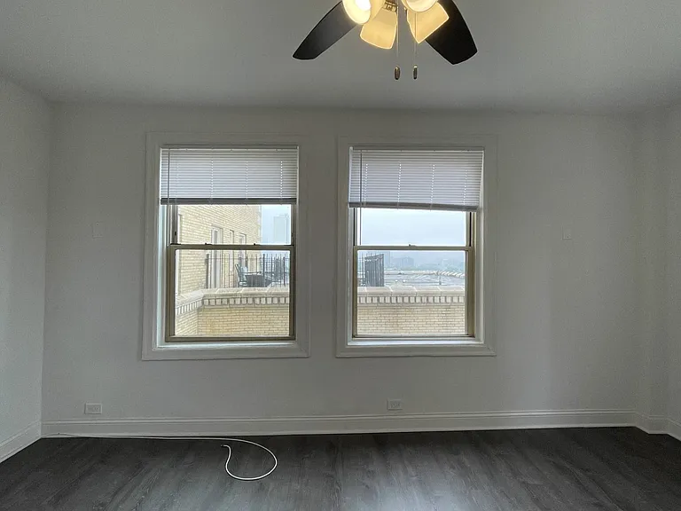 Park View Apartments — Photo 38