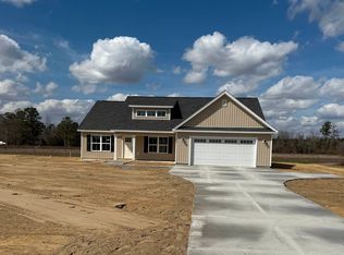 3801 Valley Forge Rd. Lot 4 Live Oak, Aynor, SC 29511