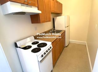 31 Park Dr #M21, Boston, MA 02215