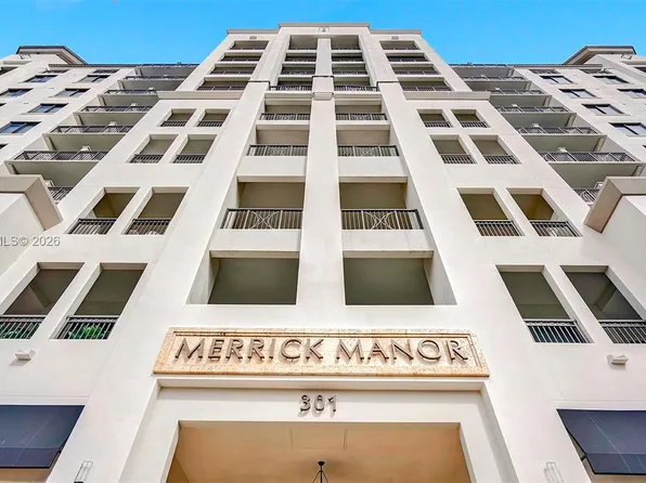 301 Altara Ave, Coral Gables, FL