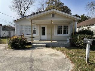 705 Lawson St, Florence, SC 29501