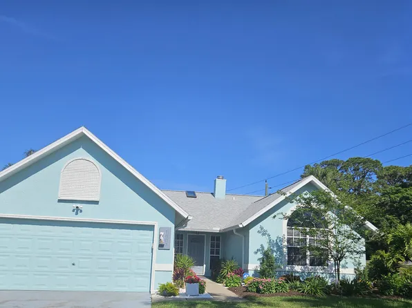 1801 Fox Bay Dr, Melbourne, FL 32934