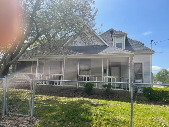 309 N Allis St, Jonesboro, AR 72401