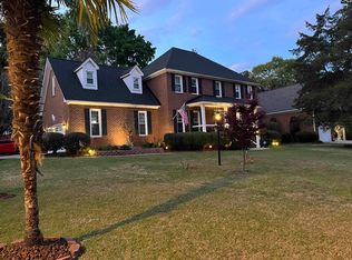 209 Doulton Way, Columbia, SC 29212