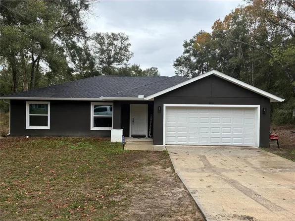 4014 SE 140th Pl, Summerfield, FL 34491
