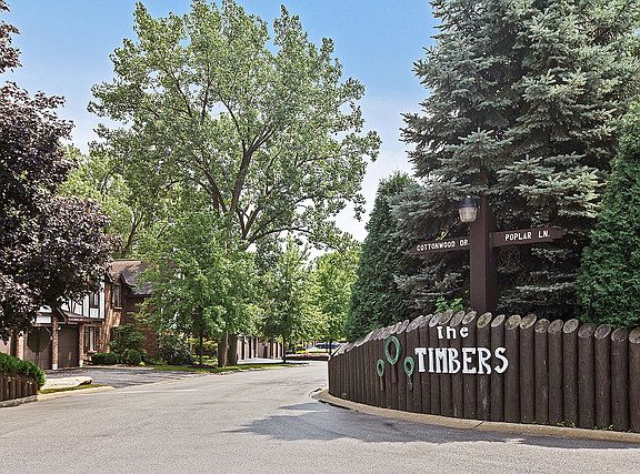 2nd image of 8235 Juniper Ct #35C