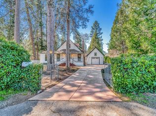 146 Hocking Ave, Grass Valley, CA 95945