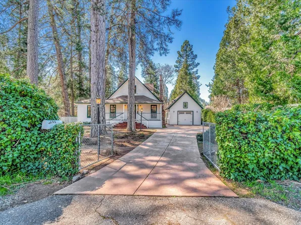 146 Hocking Ave, Grass Valley, CA 95945