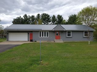 5448 Flicker Ln, Stevens Point, WI 54482