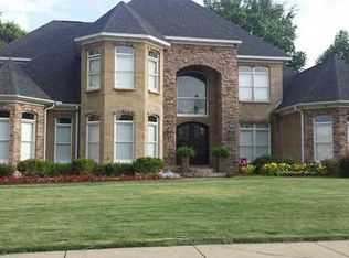 3838 Llyde Ln, Montgomery, AL 36106