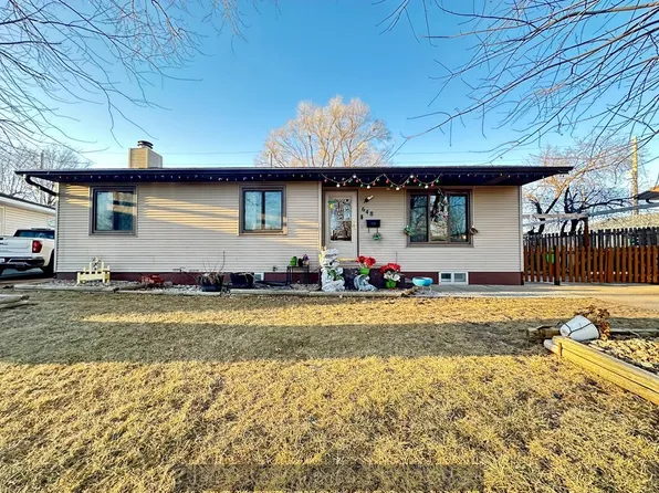 648 Martin Ave, Grand Island, NE 68801
