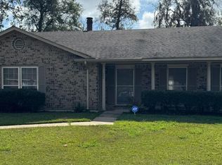 654 Mayflower Dr, Montgomery, AL 36116