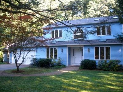 217 Aubinwood Rd, Amherst, MA, 01002