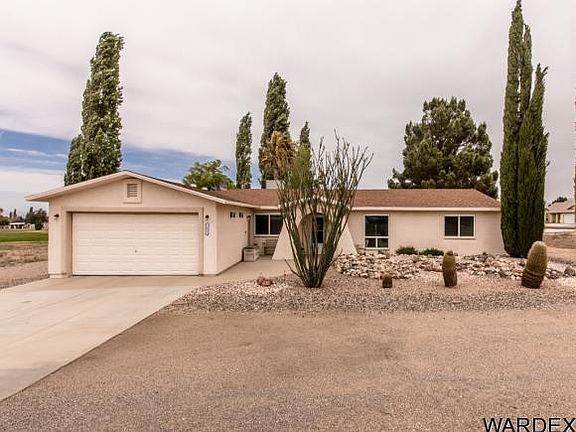 4th image of 7833 E Saddleback Dr