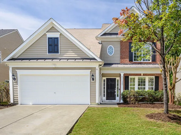 1205 Fulbright Dr, Morrisville, NC 27560
