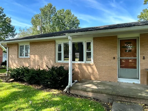 201 W Center St APT 3, Smithville, OH 44677