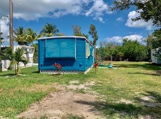 30887 Hammock Dr, Big Pine Key, FL 33043