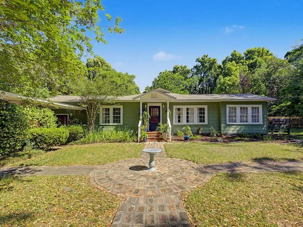 450 W Madison St, Monticello, FL 32344
