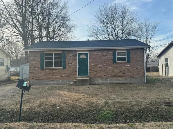 2343 Thomas St, Poplar Bluff, MO 63901