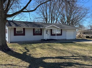 1215 E Pleasant Dr, Greensburg, IN 47240