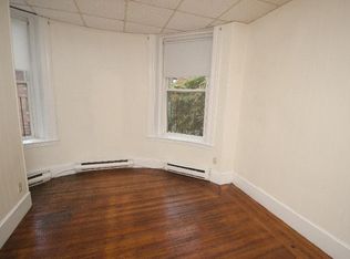 858 Beacon St #9, Boston, MA 02215