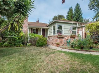 508 Alameda De Las Pulgas, Belmont, CA